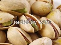 Pistachio nuts