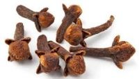 Cloves