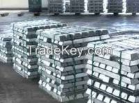 Aluminum Ingot