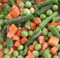 Frozen Vegetables