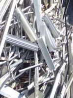 Steel scrap