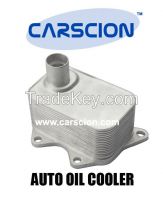 Oil Cooler 06J117021D For AUDI A3_A4_Q5_SEAT TOLEDOIII_EXEO