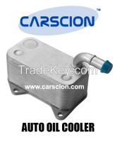 Oil Cooler 06D117021C For AUDI A3_A4_A6_VW_GOLF_PASSAT Oil Cooler
