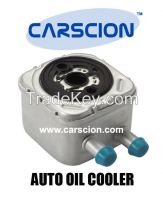 Oil Cooler 028117021E For Audi A4, A6, A8, VW Golf III, Seat