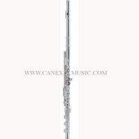 Sell Nickel Silver Body Flute/ High Grade Flute/ Musical Instruments
