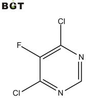 4, 6-Dichloro-5-fluoropyrimidine, CAS 213265-83-9