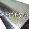 Good insulation effect aluminum foil backed insulation board