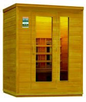 Sell far infrared sauna house(JH-03AH)