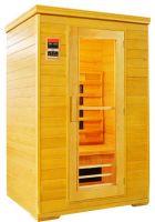 Sell jinheng far infrared sauna