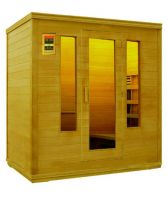 Sell  Spa infrared sauna