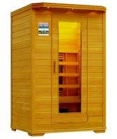 Sell  Jinheng far infrared sauna