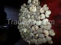 Sell RAW INSHELL CASHEW NUTS