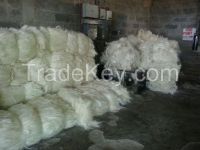 Best Quality Natural Sisal Fiber at Competitive Price with Free Samples.