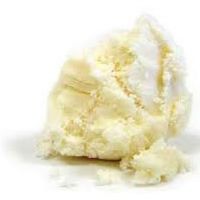 100% Raw and Organic Shea Butter