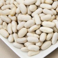 Bulk 100% White kidney beans (Cannellini Beans)