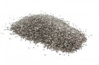 100% Organic Chia Seed