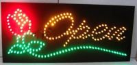 Sell led sign01