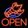 Open Led Sign74