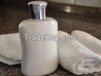Egyptian rice oil soap
