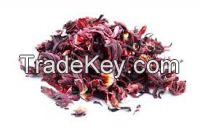 NIGERIAN DRIED HIBISCUS FLOWER: MULTI- MILLION DOLLAR EXPORT OPPORTUNITIES