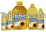 sunflower oil