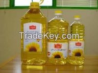 Refined Soyabean Oil