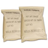 Sell sodium formate