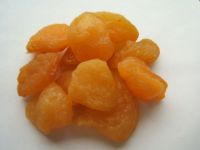 dried peach