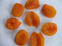 dried fruit/apricot