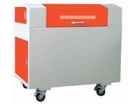 Sell Laser Engraving Machine