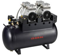 Air compressor(LD-AIR-04)