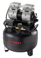 Air compressor(LD-AIR-02)
