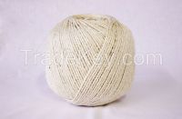 Natural Sisal Fiber