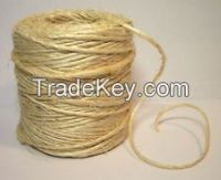 Sisal Rope Supplier