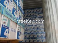 70g/80g A4 Copy Paper Excellent Quality And Competitive Price A4 Paper A4 Copy Paper From China Supp