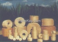 Sell Sisal Yarn / Sisal Fiber