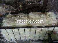 Natural Sisal Fiber From Kenya and Tanzania