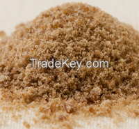 Raw Brown Cane Sugar