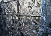 Aluminum_Extrusion_6063_Scrap/Aluminum_UBC_scrap