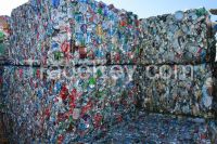 Ubc Aluminium Used Beverage Cans Scrap with Factory Price 99% 99.97