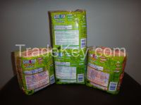 Smily Disposable Baby Diapers Economy Range