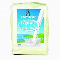 Full Cream Milk Powder