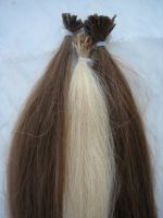 Sell human hair extension,synthetic ,clip in and or the loop extension