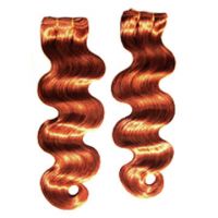 Sell human hair extension.synthetic biber,body,deep,curl,weaving,braid