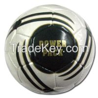 Soccer ball, Football