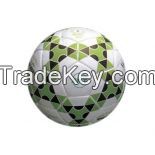 Soccer ball, Football