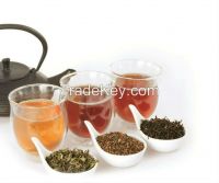 Traditional Teas Functional Teas Organic Teas