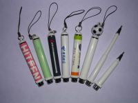 k-4 ball point pen