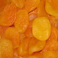 DRIED APRICOTS FOR SALE