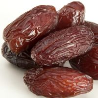 Edible Golden Dates